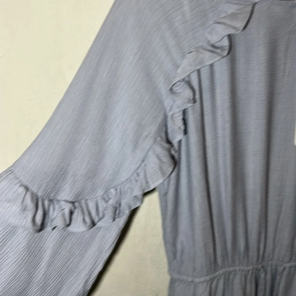 saints+secrets Ruffle Dress Size Medium NWT - Picture 7 of 12